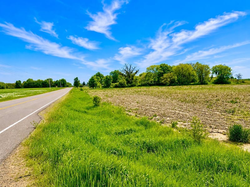 TBD Garden St, Ogilvie, MN 56358