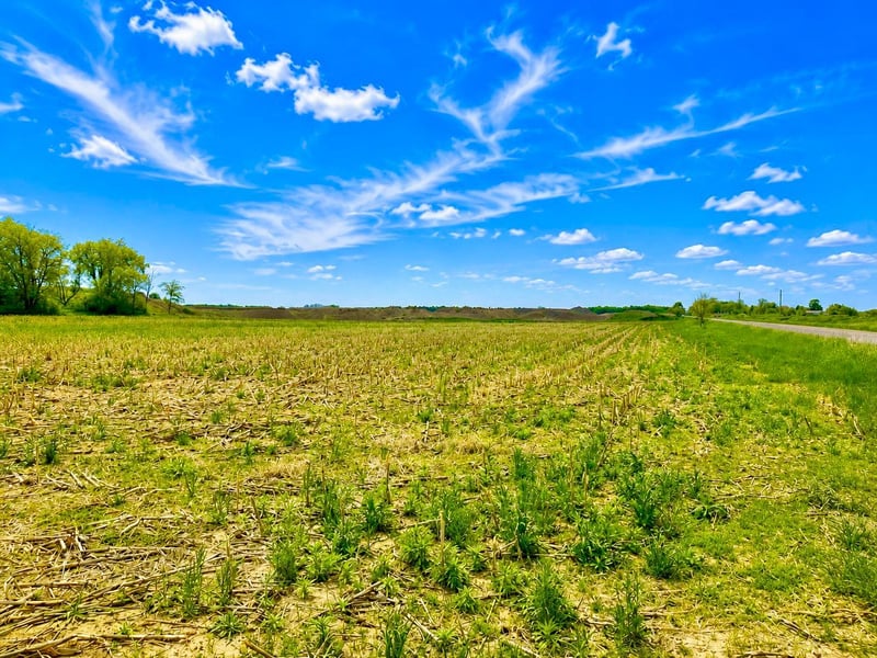TBD Garden St, Ogilvie, MN 56358