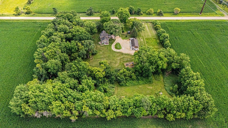 26850 Aberdeen Ave, New Prague, MN 56071