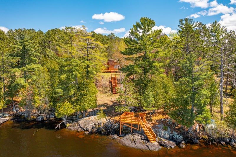 1599 Mckinley Park Rd, Tower, MN 55790