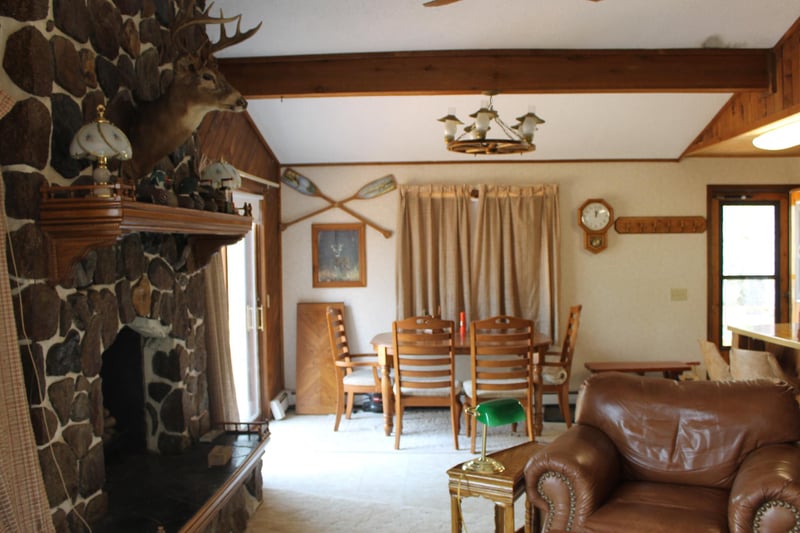 1599 Mckinley Park Rd, Tower, MN 55790