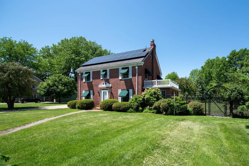 Home Worth Check