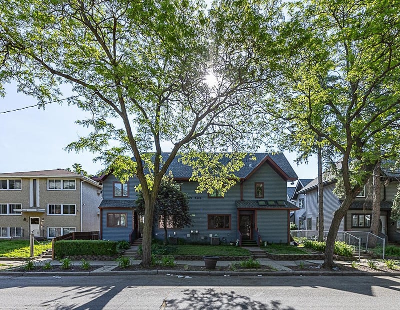 2421 Elliot Ave, Minneapolis, MN 55404