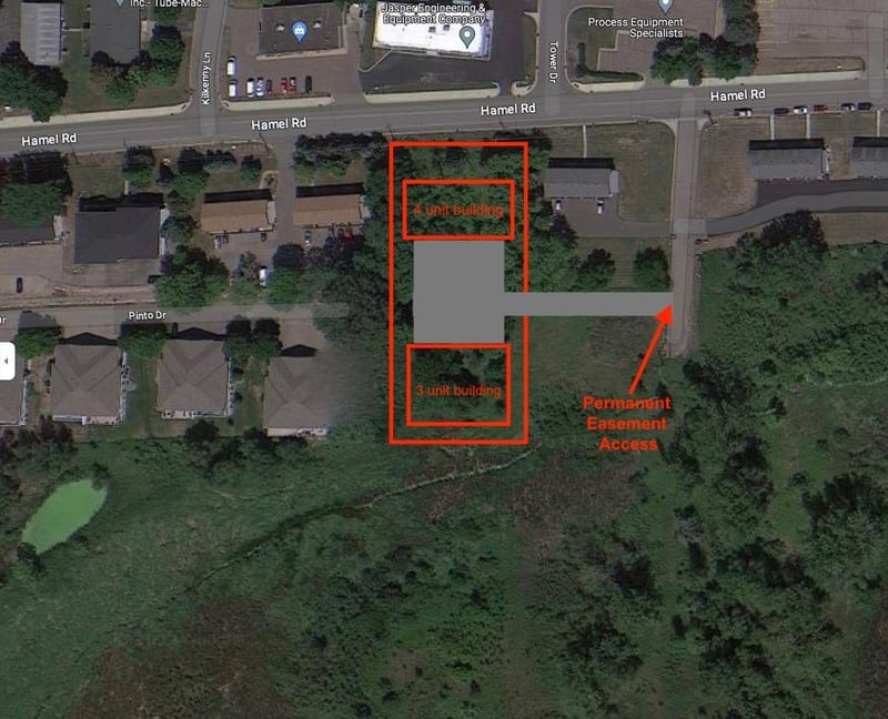 705 Hamel Rd, Medina, MN 55340