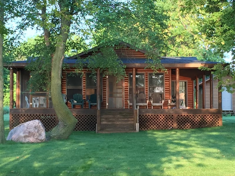 1720 - 1730 Pelican Island Ldg NW, Walker, MN 56484