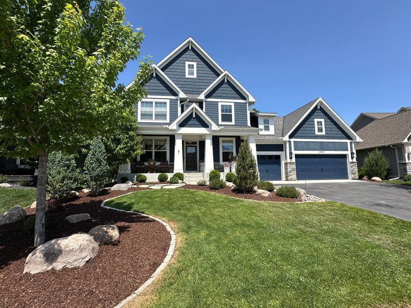15010 50th St NE, Saint Michael, MN 55376