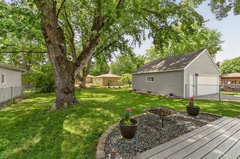 914 16 1/4 St SE, Rochester, MN 55904