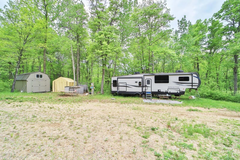 4898 Miller Bay Ln NW, Hackensack, MN 56452