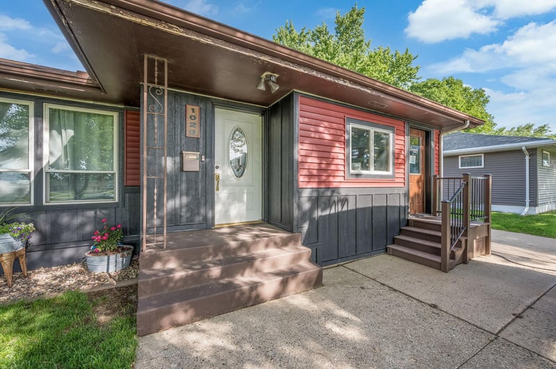 1020 S State St, Fairmont, MN 56031