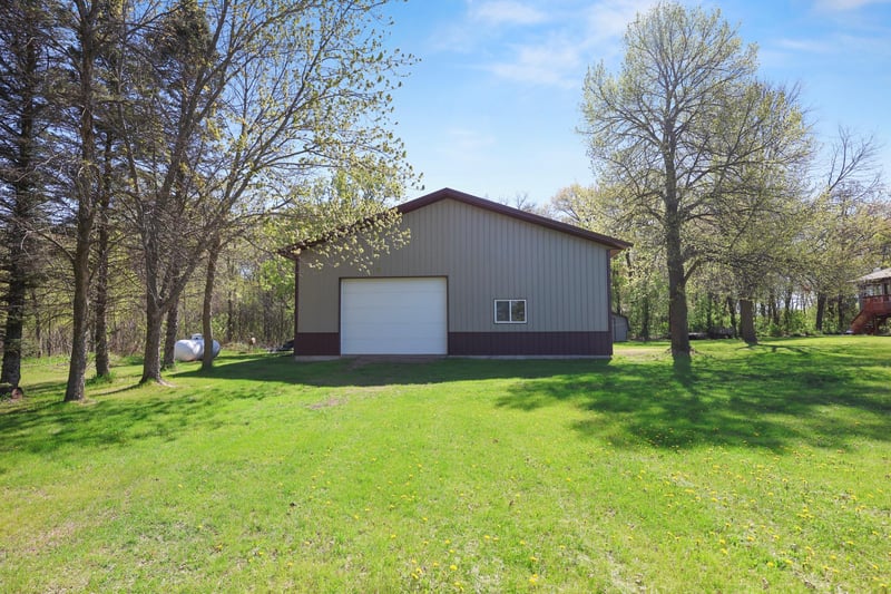 1546 Primrose Rd NE, Sauk Rapids, MN 56379