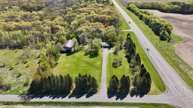 1546 Primrose Rd NE, Sauk Rapids, MN 56379