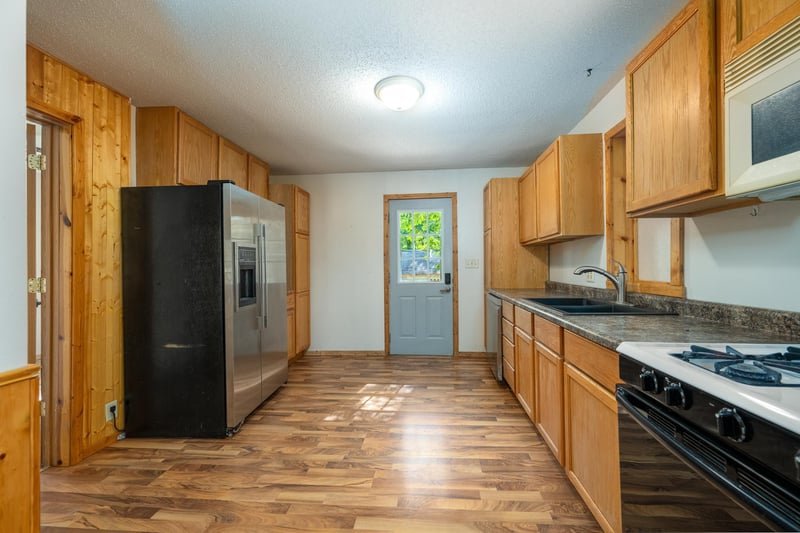 1612 260th Ave, Luck, WI 54853