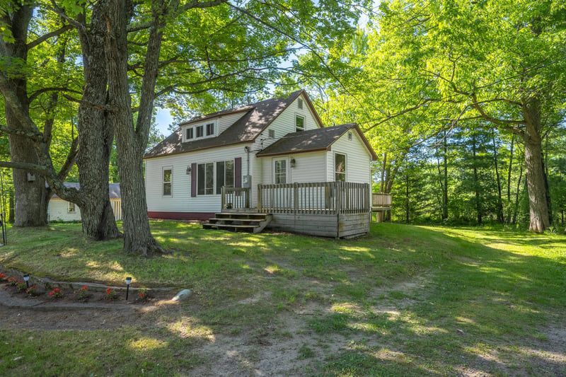 1612 260th Ave, Luck, WI 54853