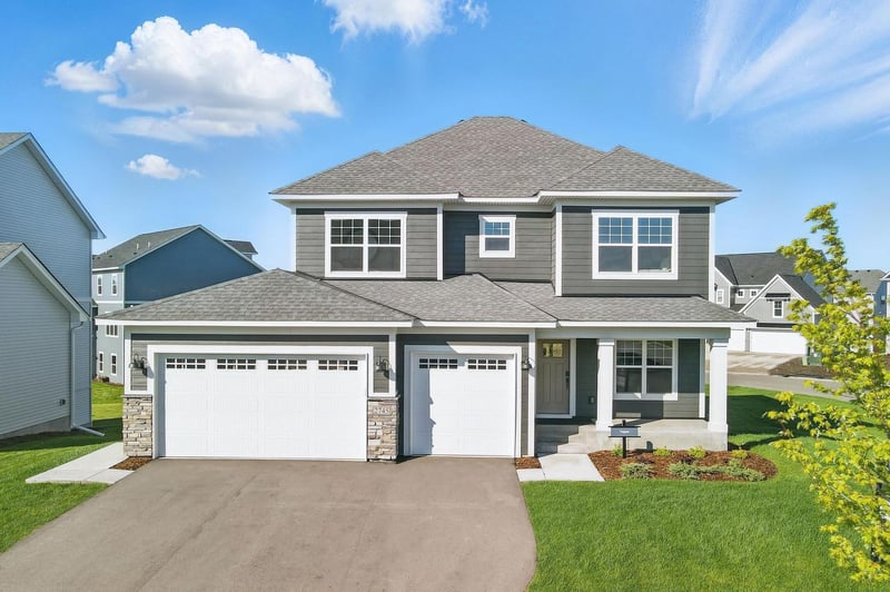 2745 Kepler Ave NE, Saint Michael, MN 55376