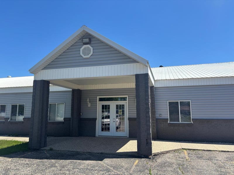 460 Northside Dr NE #50, Alexandria, MN 56308