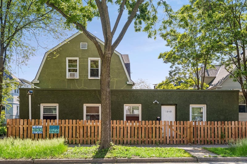 3241 Cedar Ave S, Minneapolis, MN 55407