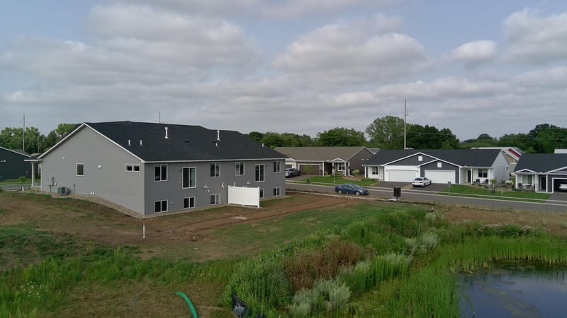 1124 Marlene Ave, River Falls, WI 54022