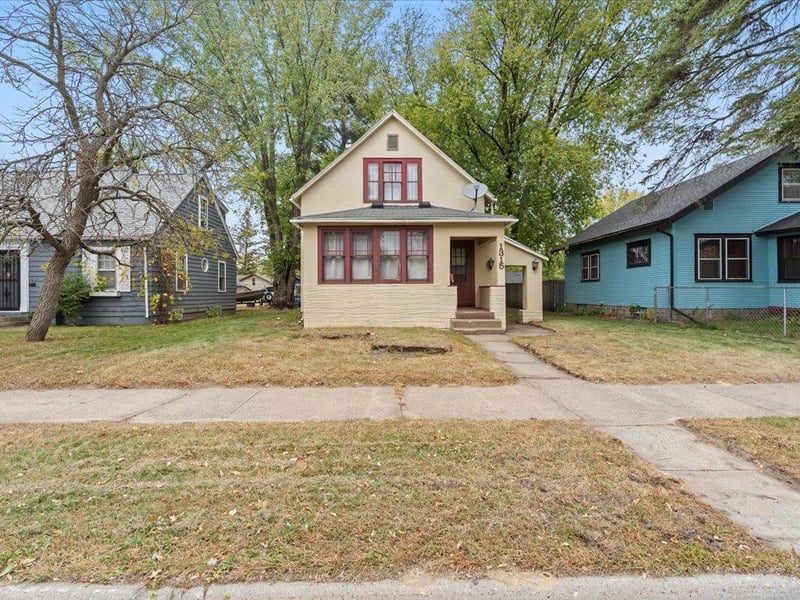 1315 Pine St, Brainerd, MN 56401
