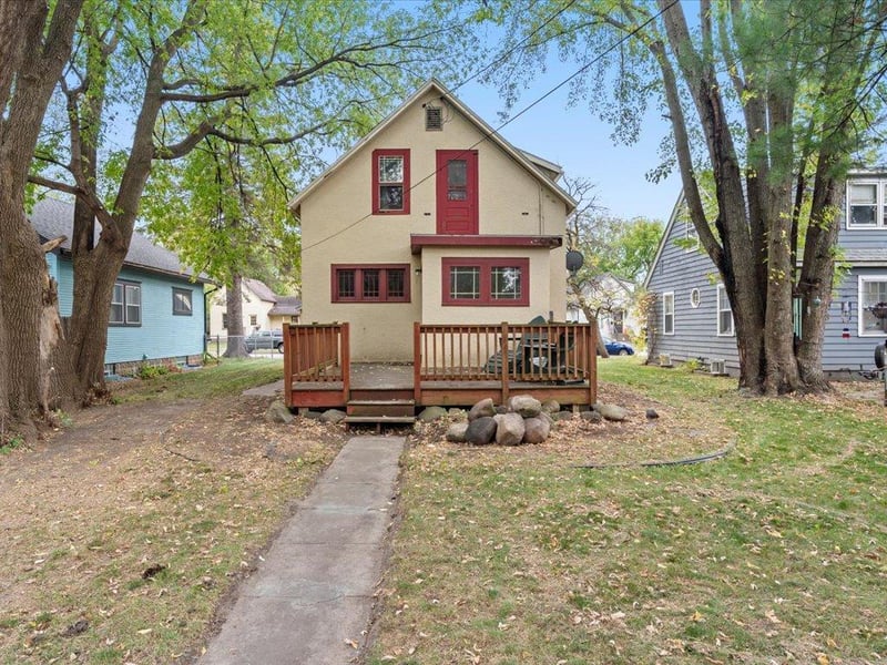 1315 Pine St, Brainerd, MN 56401