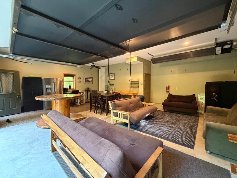 4417 Robin Ln NW, Hackensack, MN 56452