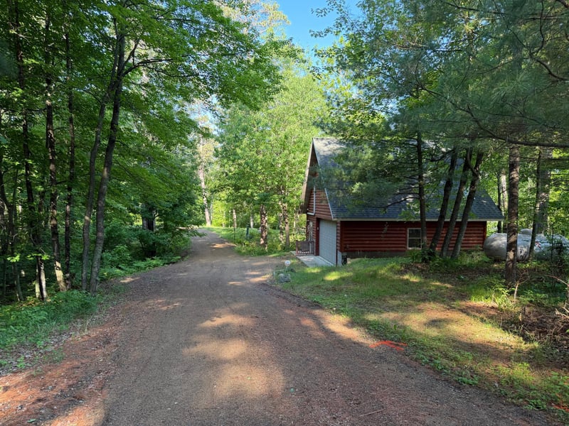 4417 Robin Ln NW, Hackensack, MN 56452