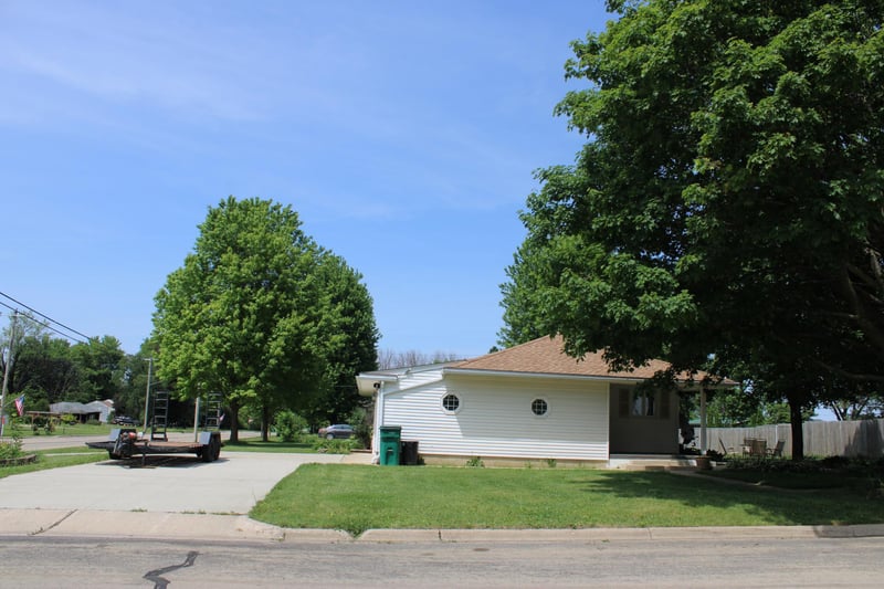 200 N Adams St, Elkton, MN 55933