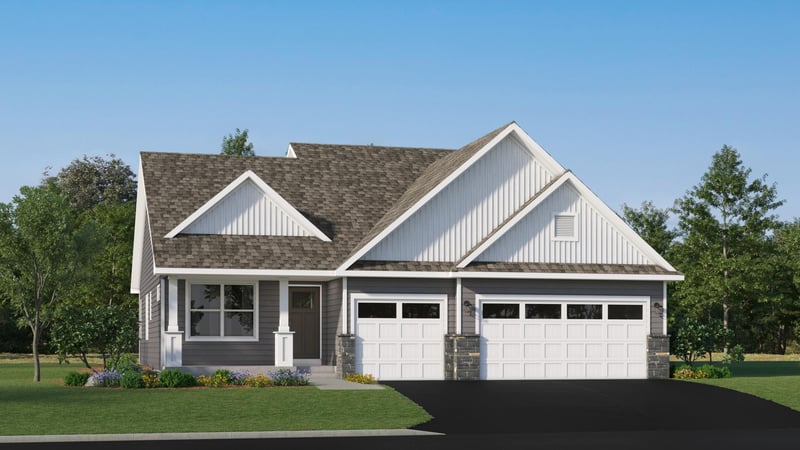 2419 Jandell Ave NE, Saint Michael, MN 55376