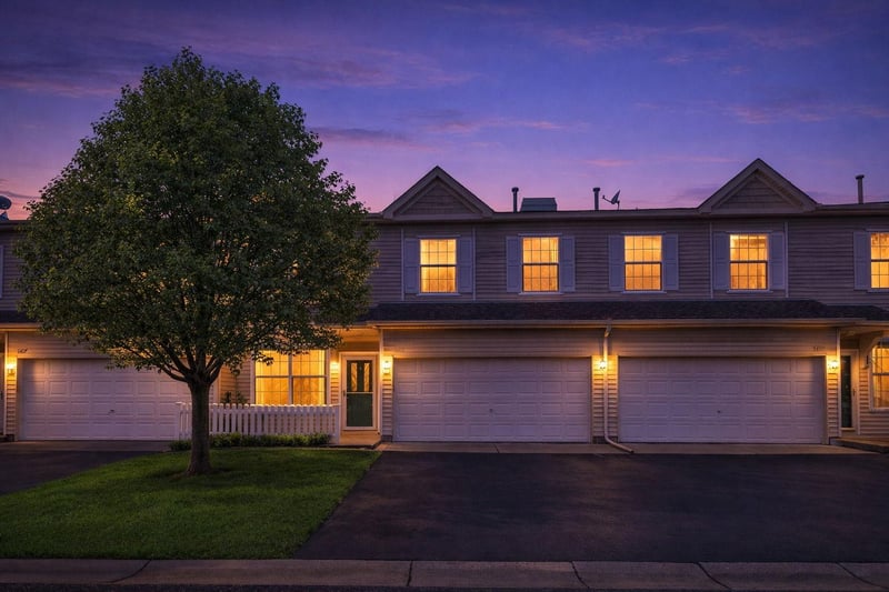 5413 Oriole Dr, Farmington, MN 55024