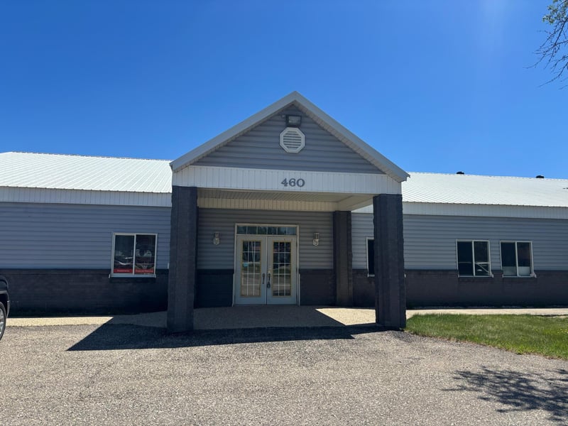 460 Northside Dr NE #10, Alexandria, MN 56308