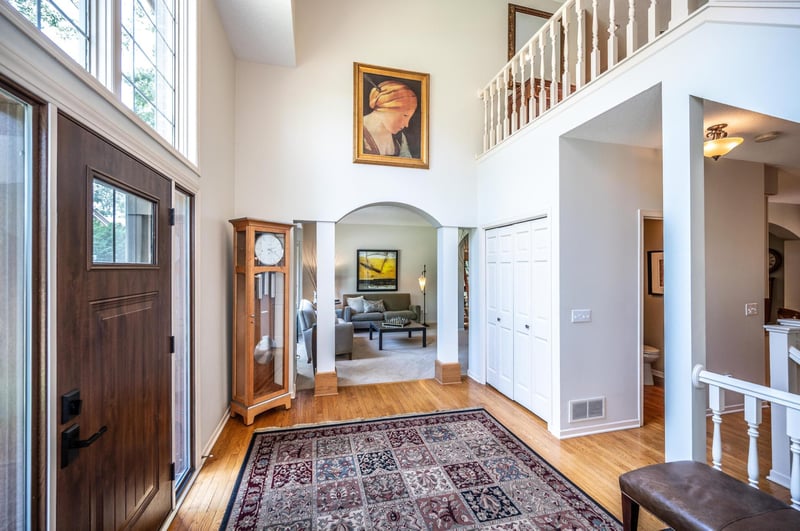 4015 Hosford Hills Rd, Eagan, MN 55123