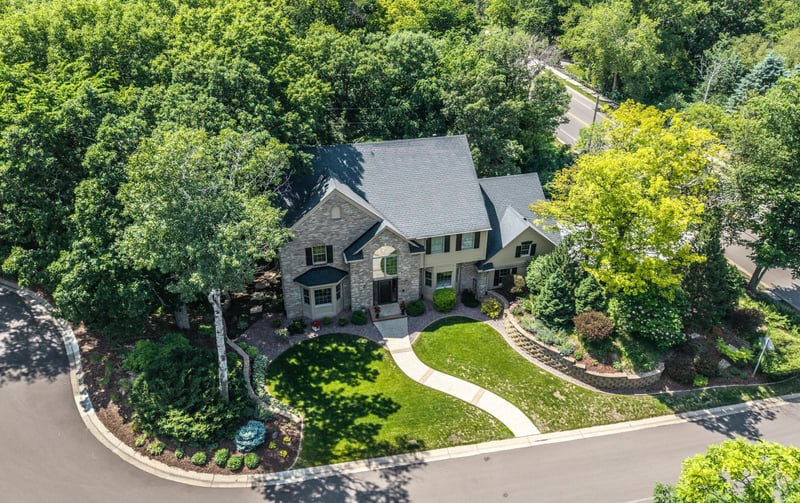 4015 Hosford Hills Rd, Eagan, MN 55123