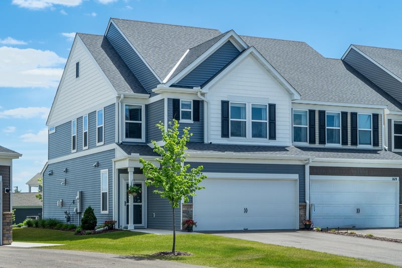 173 Junco Rd N, Lake Elmo, MN 55042