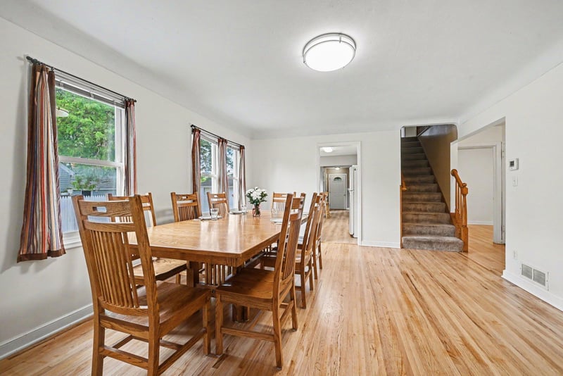 4540 2nd St NE, Fridley, MN 55421