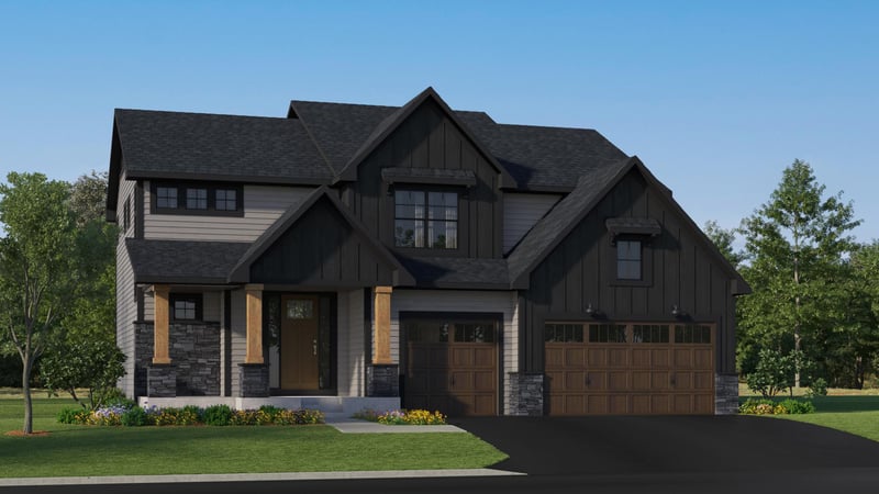19912 67th Ave, Corcoran, MN 55340