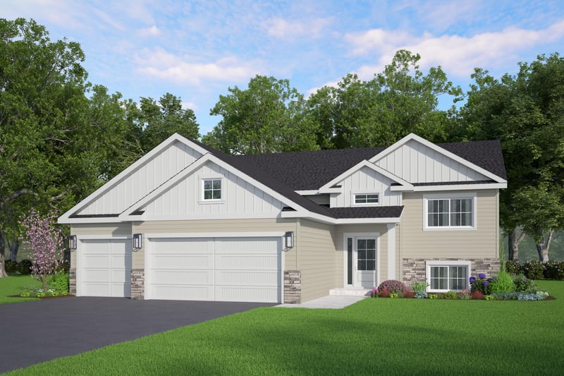 9510 Andrew Ct, Elko New Market, MN 55020