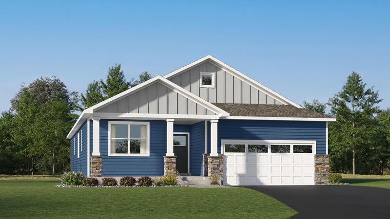 4292 132nd Ave NE, Blaine, MN 55449