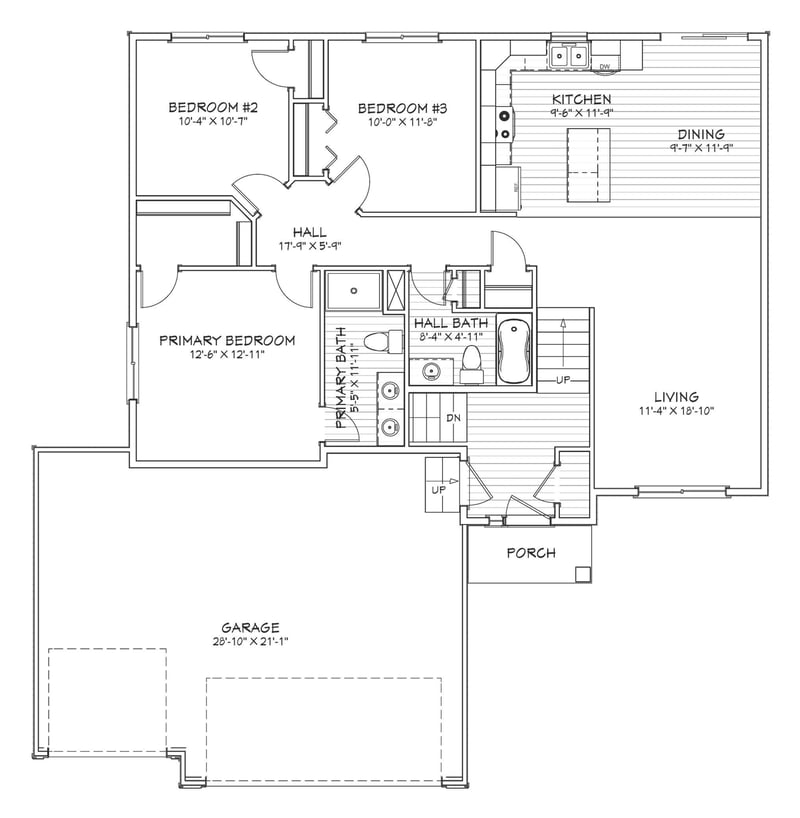 9500 Andrew Ct, Elko New Market, MN 55020