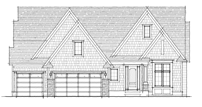 19777 63rd Pl, Corcoran, MN 55340