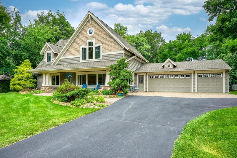 16416 Hidden Valley Rd, Minnetonka, MN 55345
