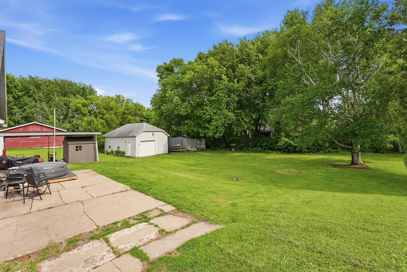 411 W Main St, Osakis, MN 56360