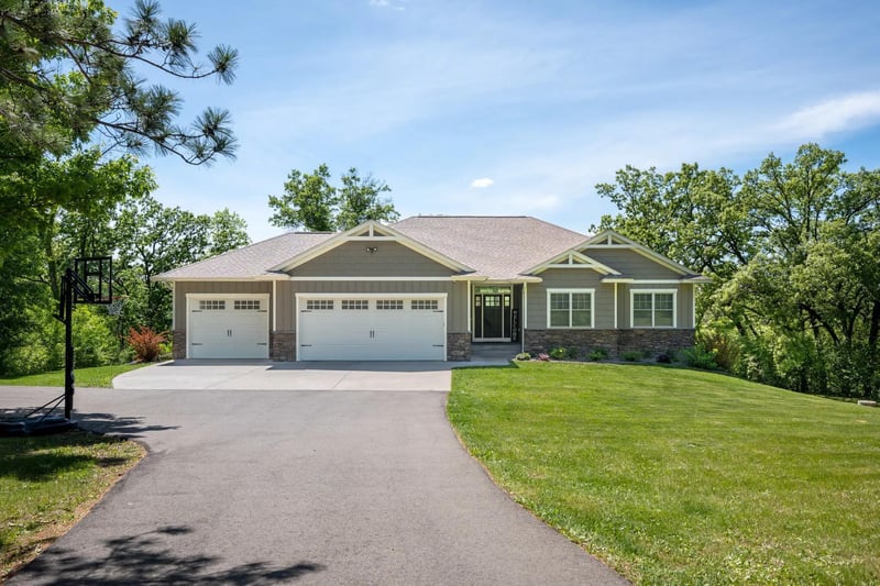 404 Westwood South St, Welch, MN 55089
