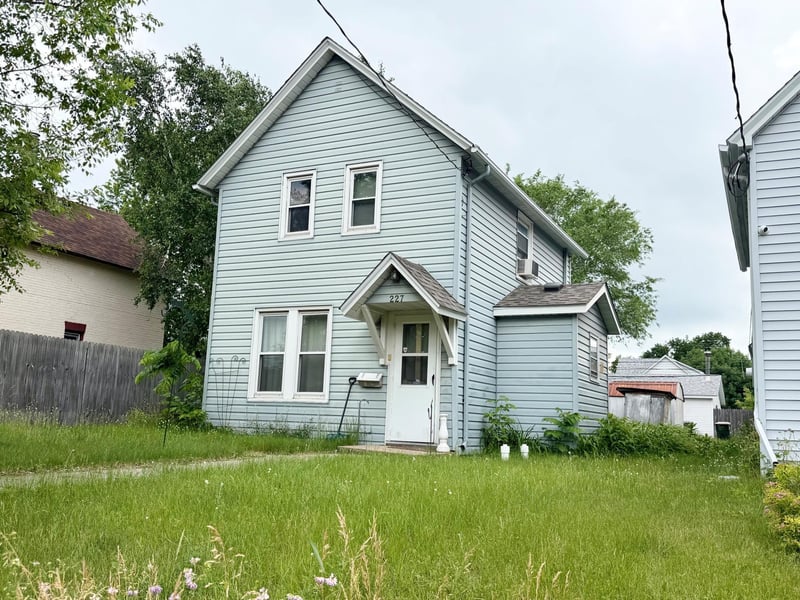 227 4th Ave N, Waite Park, MN 56387