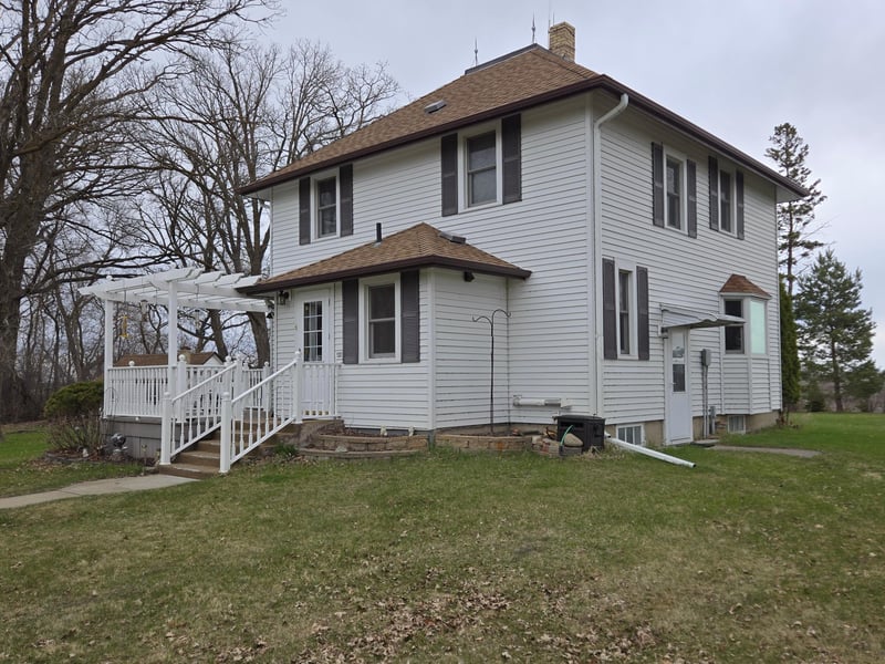25321 370th St SE, Mcintosh, MN 56556