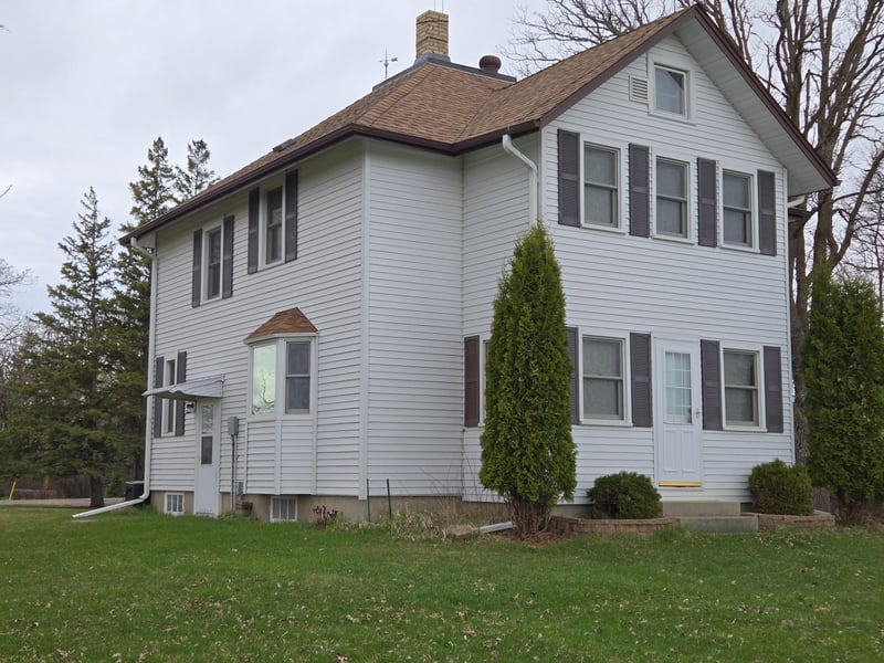 25321 370th St SE, Mcintosh, MN 56556