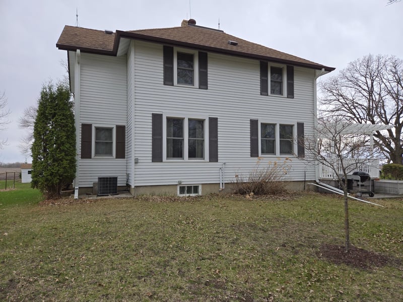 25321 370th St SE, Mcintosh, MN 56556