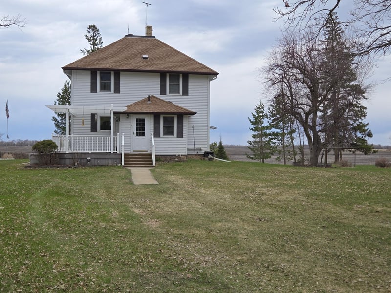 25321 370th St SE, Mcintosh, MN 56556