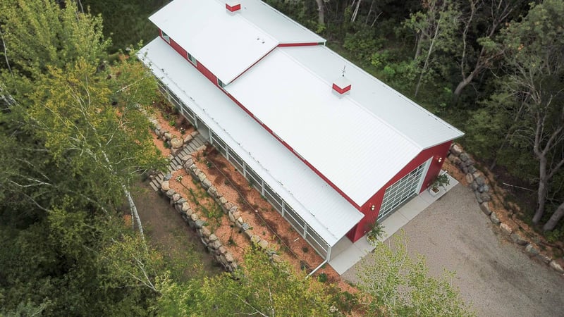 2789 283rd Ave NW, Isanti, MN 55040
