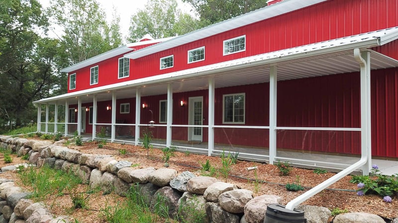 2789 283rd Ave NW, Isanti, MN 55040