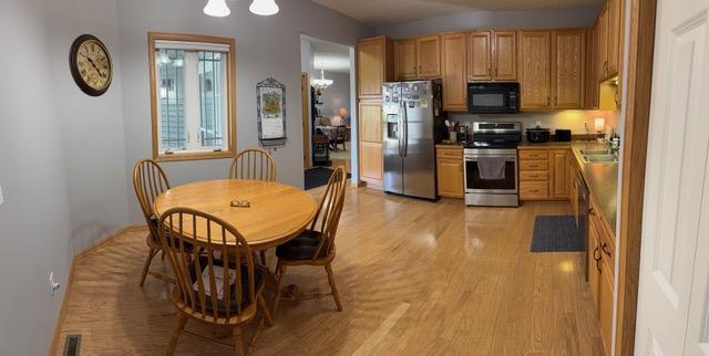 2714 Village Dr, Faribault, MN 55021