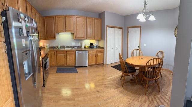 2714 Village Dr, Faribault, MN 55021